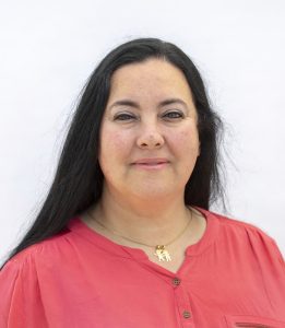 Picture of Ruth Hibernón