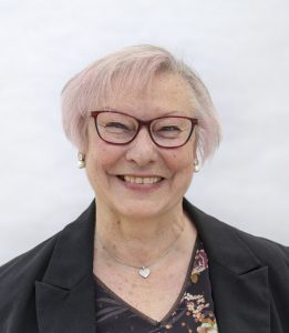 Picture of Isabel Quintana