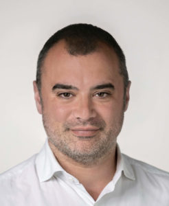 Picture of Jordi Ballart